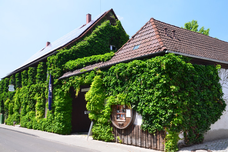 Weingut Arndt F. Werner