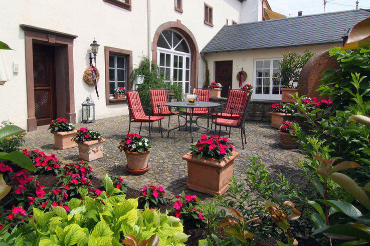 Weingut Ökonomierat Petgen-Dahm