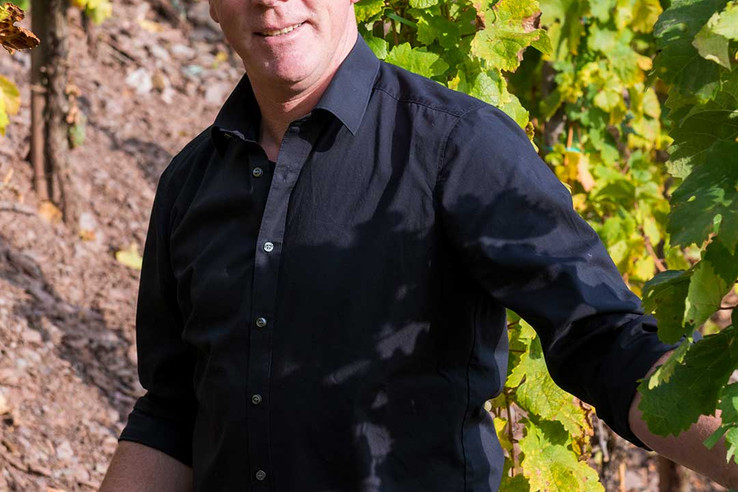 Weingut Karl Erbes