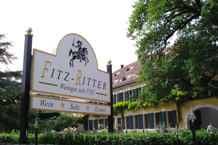Weingut Fitz-Ritter