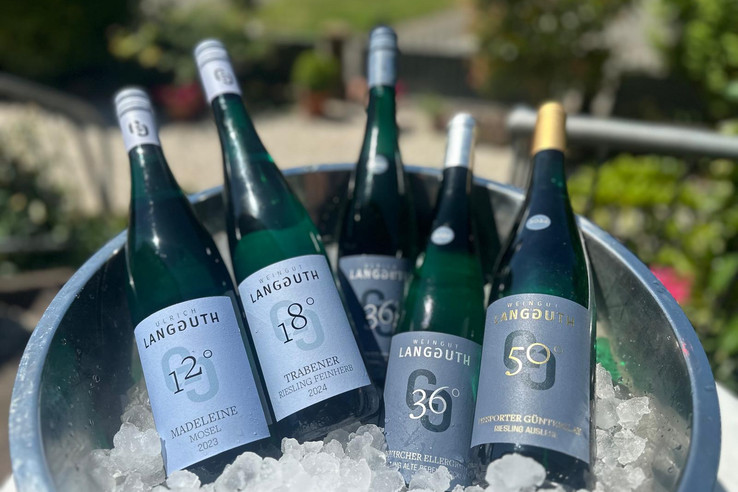 Weingut Ulrich Langguth