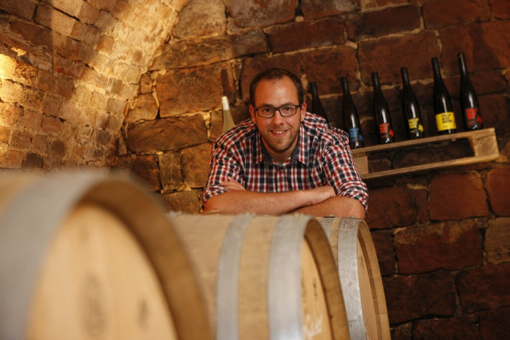 Weingut Phillip Heinz