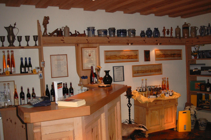 Weingut Wolf