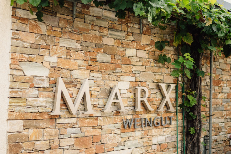 Weingut Marx