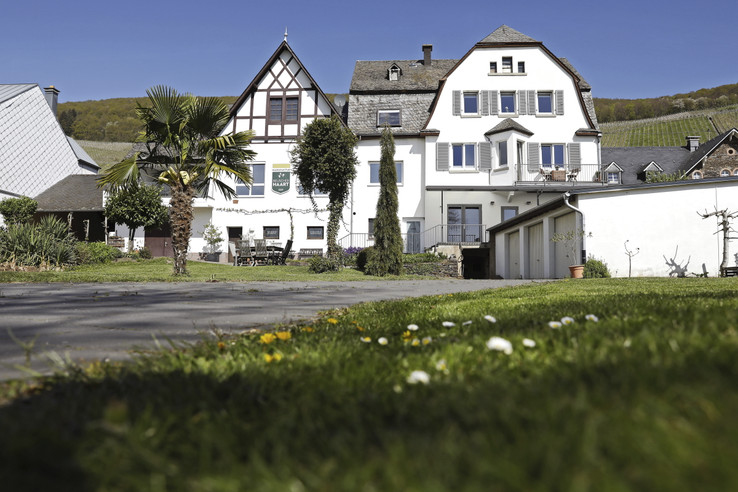 Weingut Reuscher-Haart