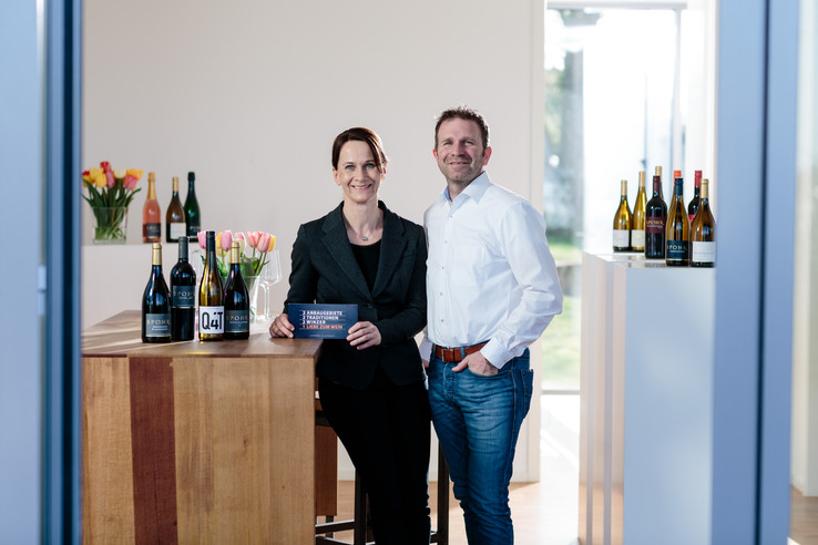 Weingut Spohr