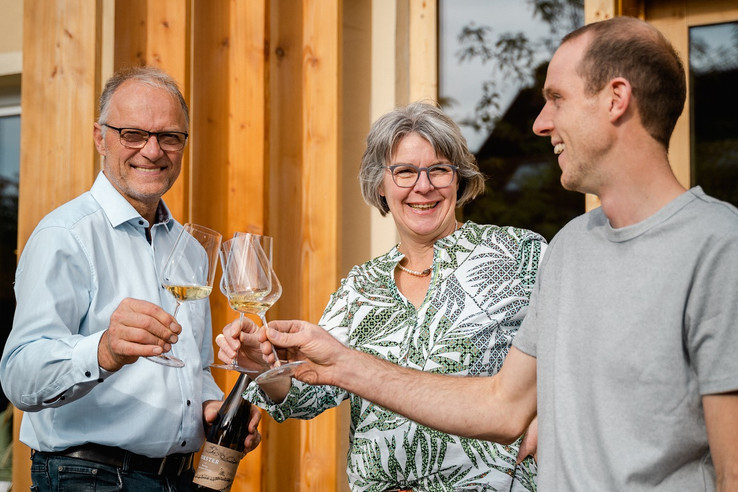 Weingut Forster
