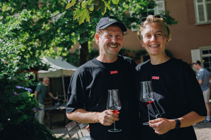 Weingut Schätzel