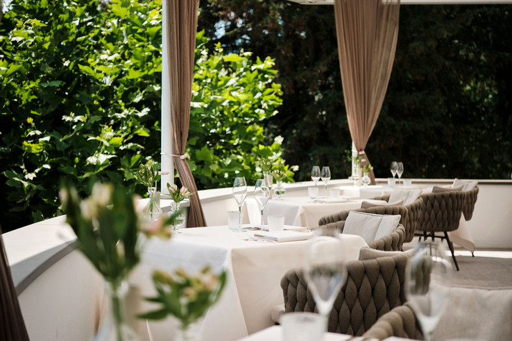 Restaurant Ophelia