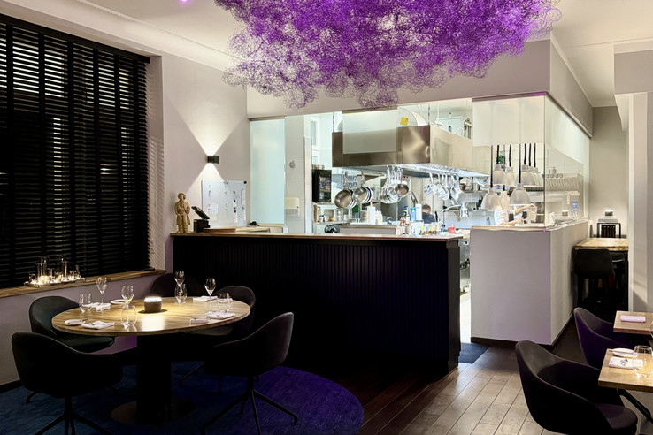 Theodor’s Restaurant