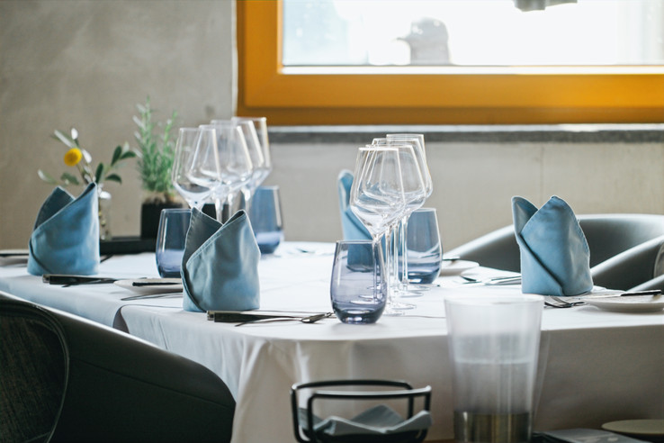 Altes Kelterhaus by Markus Plein