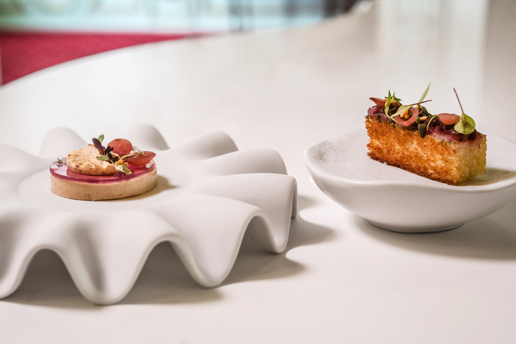 Gourmetrestaurant „1751“