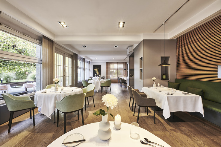 Eckert - Fine Dining