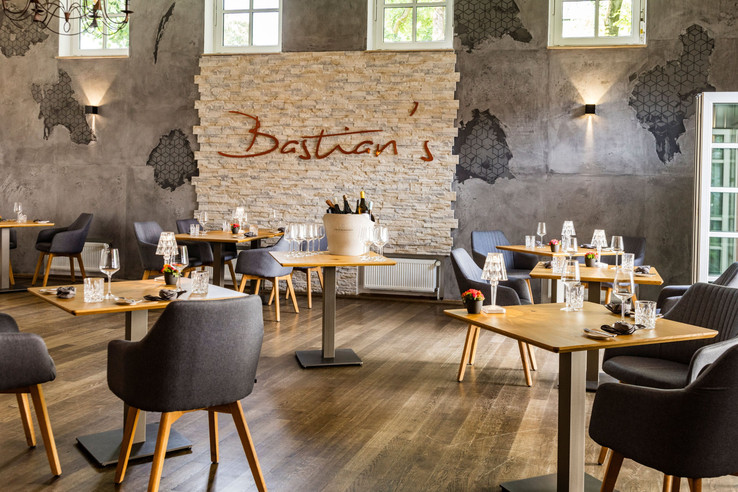 Bastian’s Restaurant