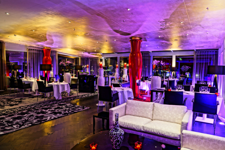 YUNICO-Japanese fine dining