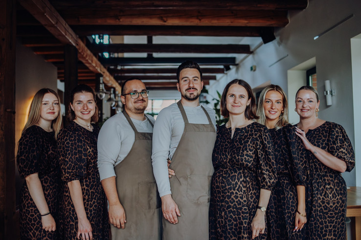 Restaurant Mohn