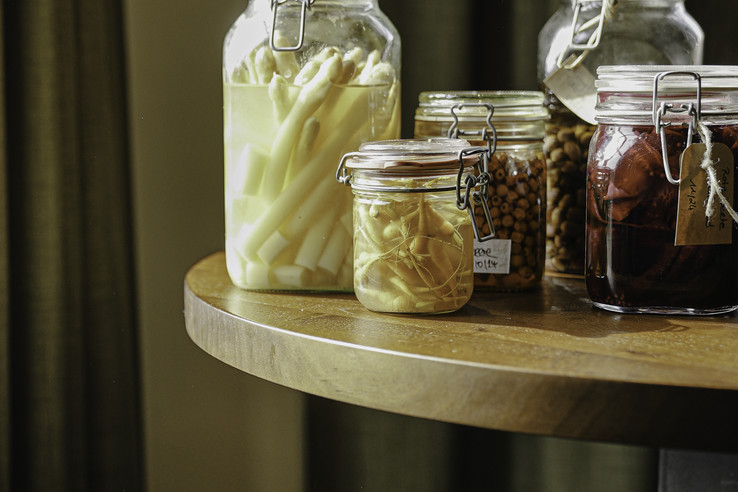 Wachter Foodbar