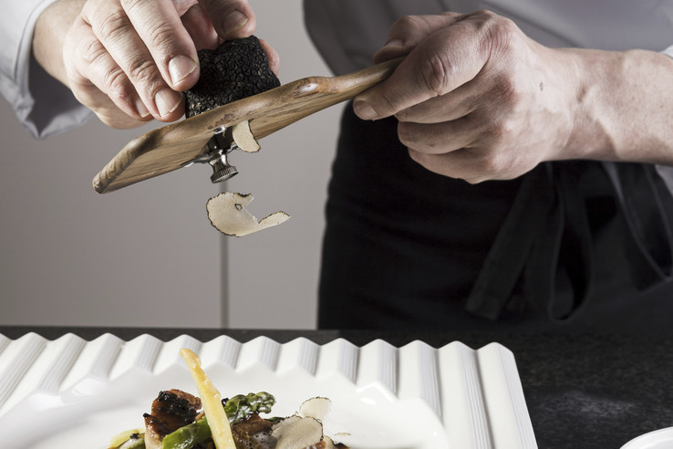 Casala – das Restaurant