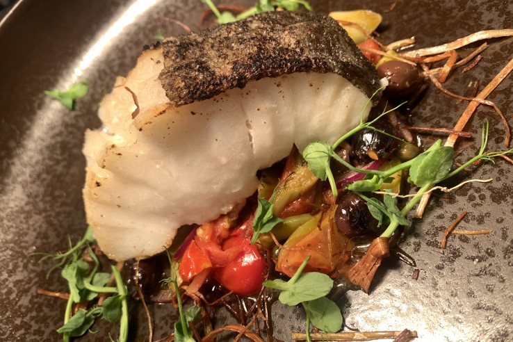 Eno Restaurant & Winebar