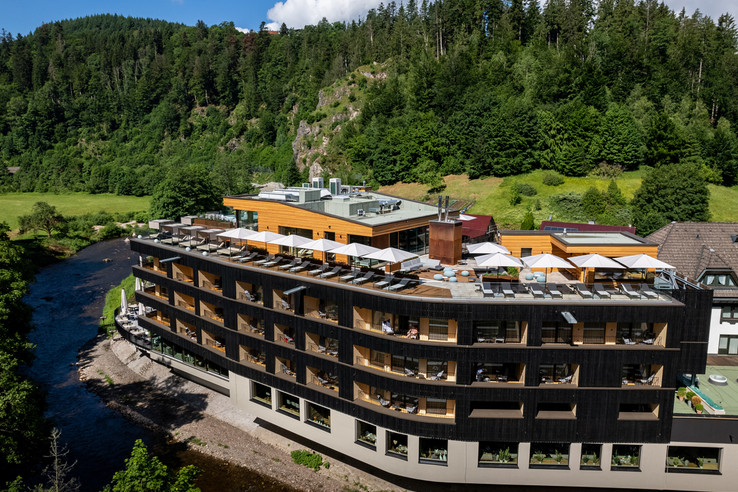 Genusshotel Sackmann
