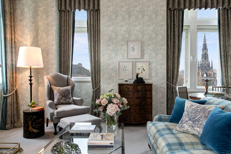 The Balmoral