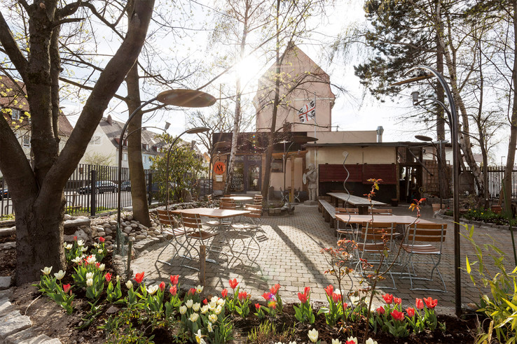 Culina Restaurant
