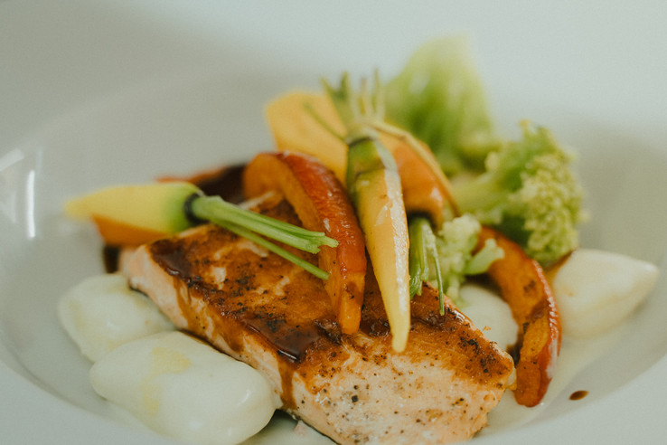 Restaurant Harmonie