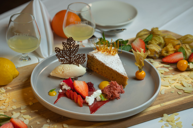 Restaurant Springbrunnen Sklenar