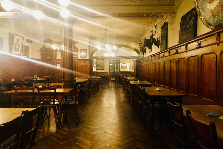 Wirtshaus im Fraunhofer
