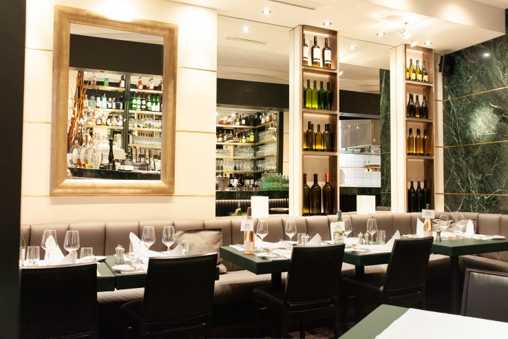 Meyer's Restaurant