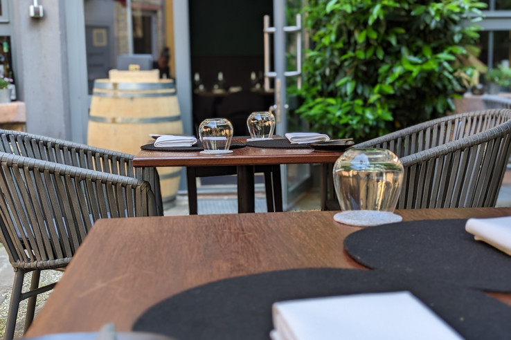Bistro Margarete