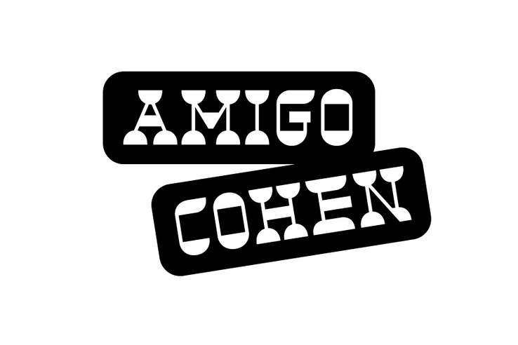 Amigo Cohen