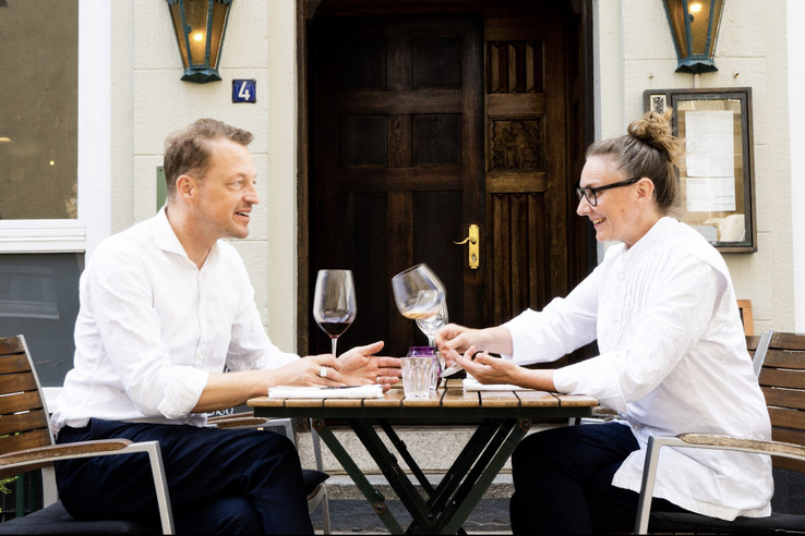 Weinstube Zur Traube