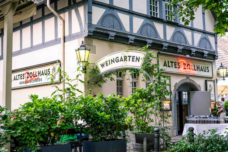 Rutz-Zollhaus