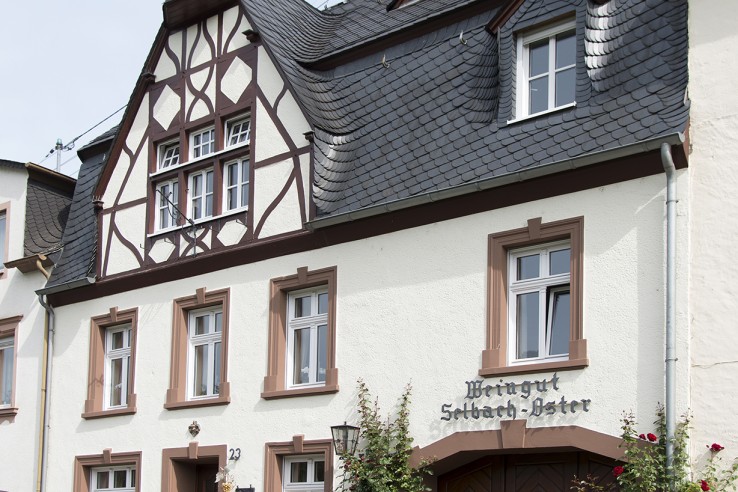 Weingut Selbach-Oster