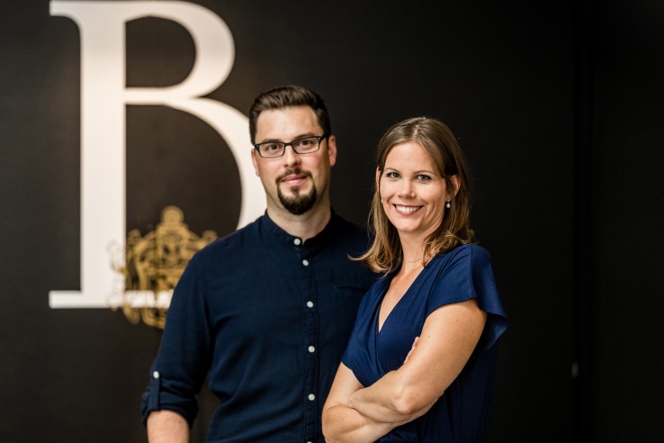 Wein- und Sektgut Barth
