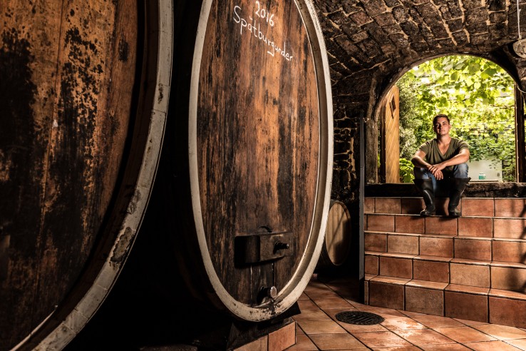 Weingut Hahn Pahlke