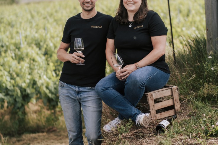 Weingut Weishaar