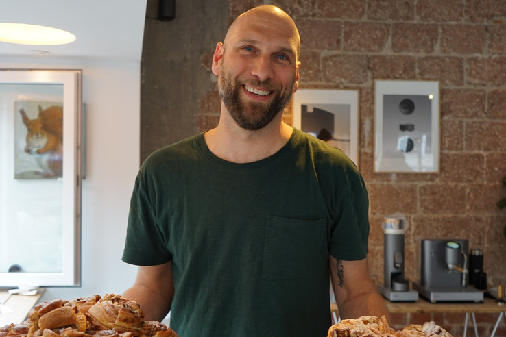 Mókuska Caffee