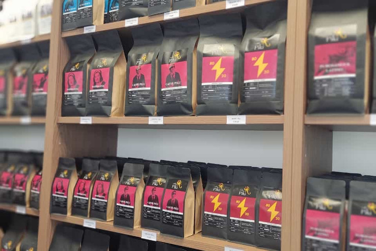 Caffè Pilu