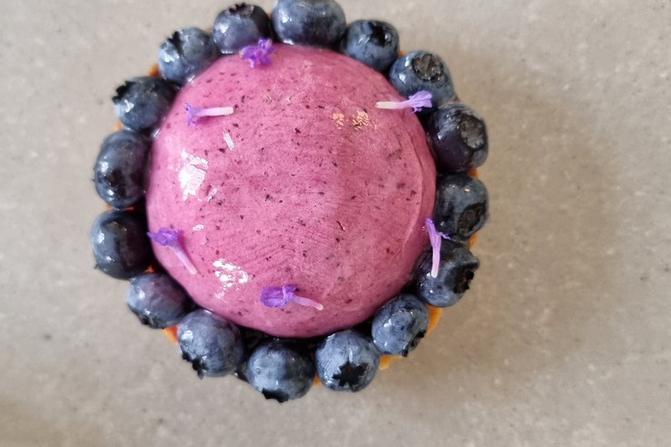 Förster Max - Eisdiele, Patisserie & Stadtteilacfé