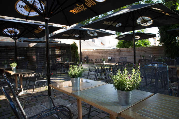 Café & Brasserie Hagemeister