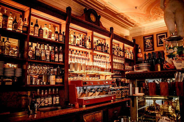 Caffè e Bar Rossi
