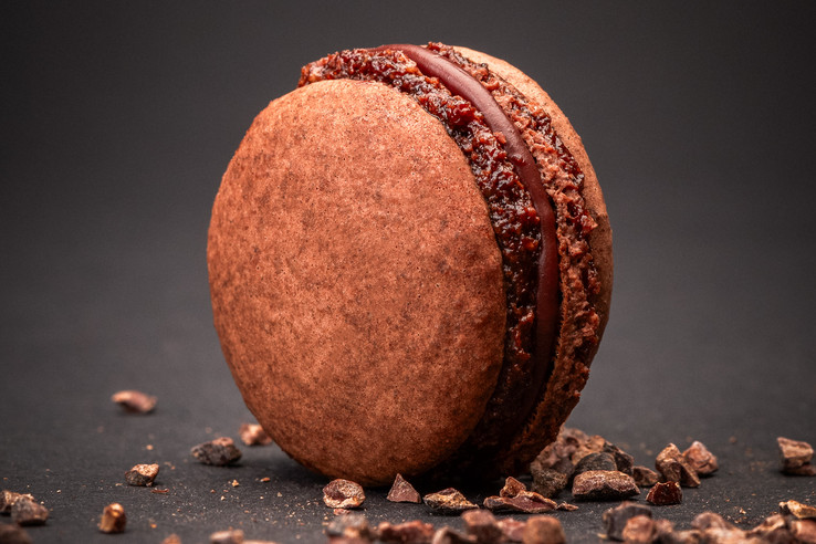 Pâtisserie Johanna