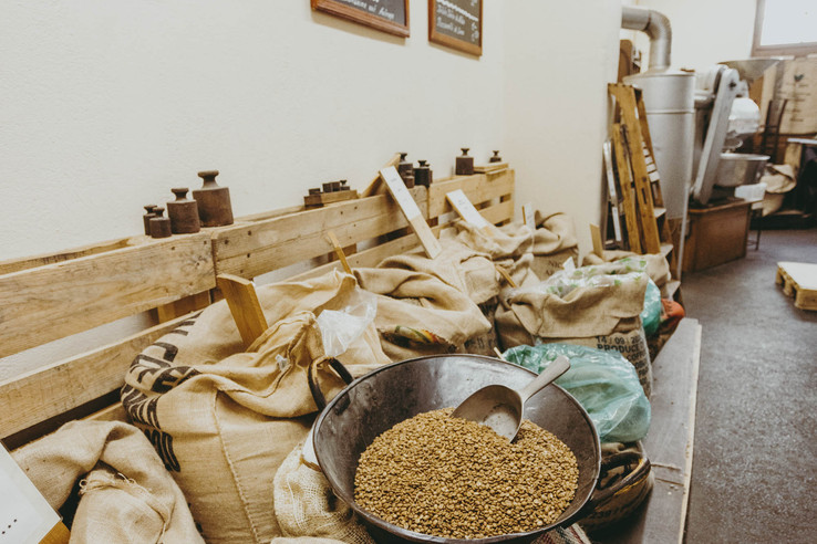 Göppinger Kaffeerösterei