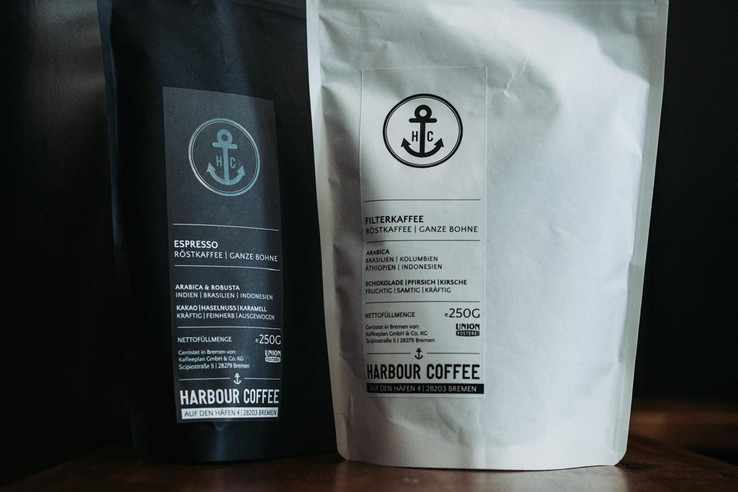 HARBOUR COFFEE