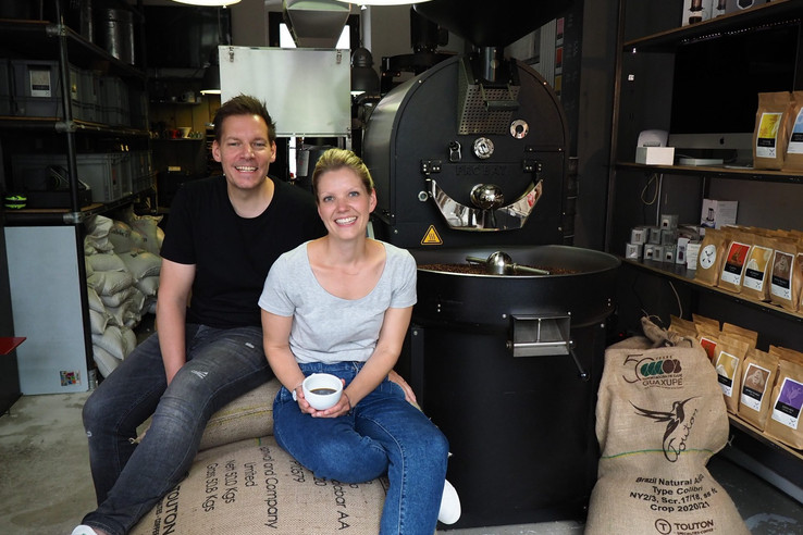 Coffee Pirates