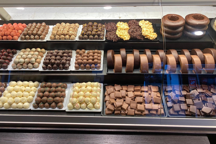Café ten Cate