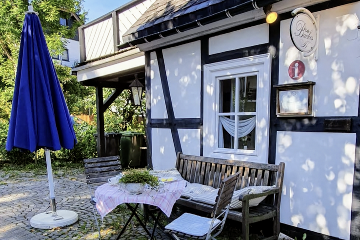 Café Backes