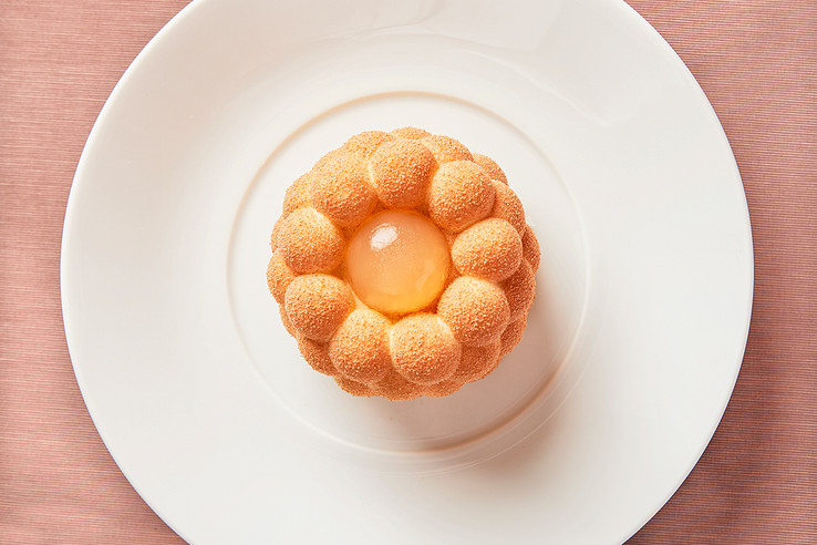 Amalie Patisserie & Lounge
